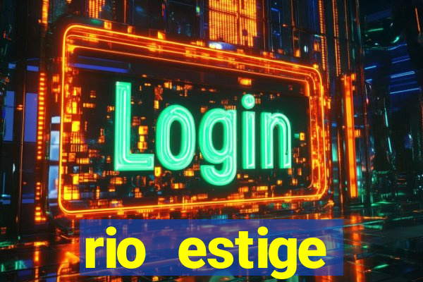 rio estige mitologia grega